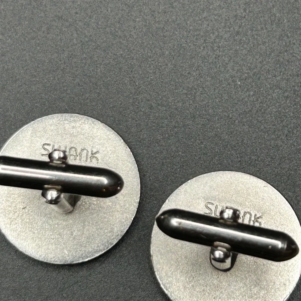 SWANK vintage cufflinks